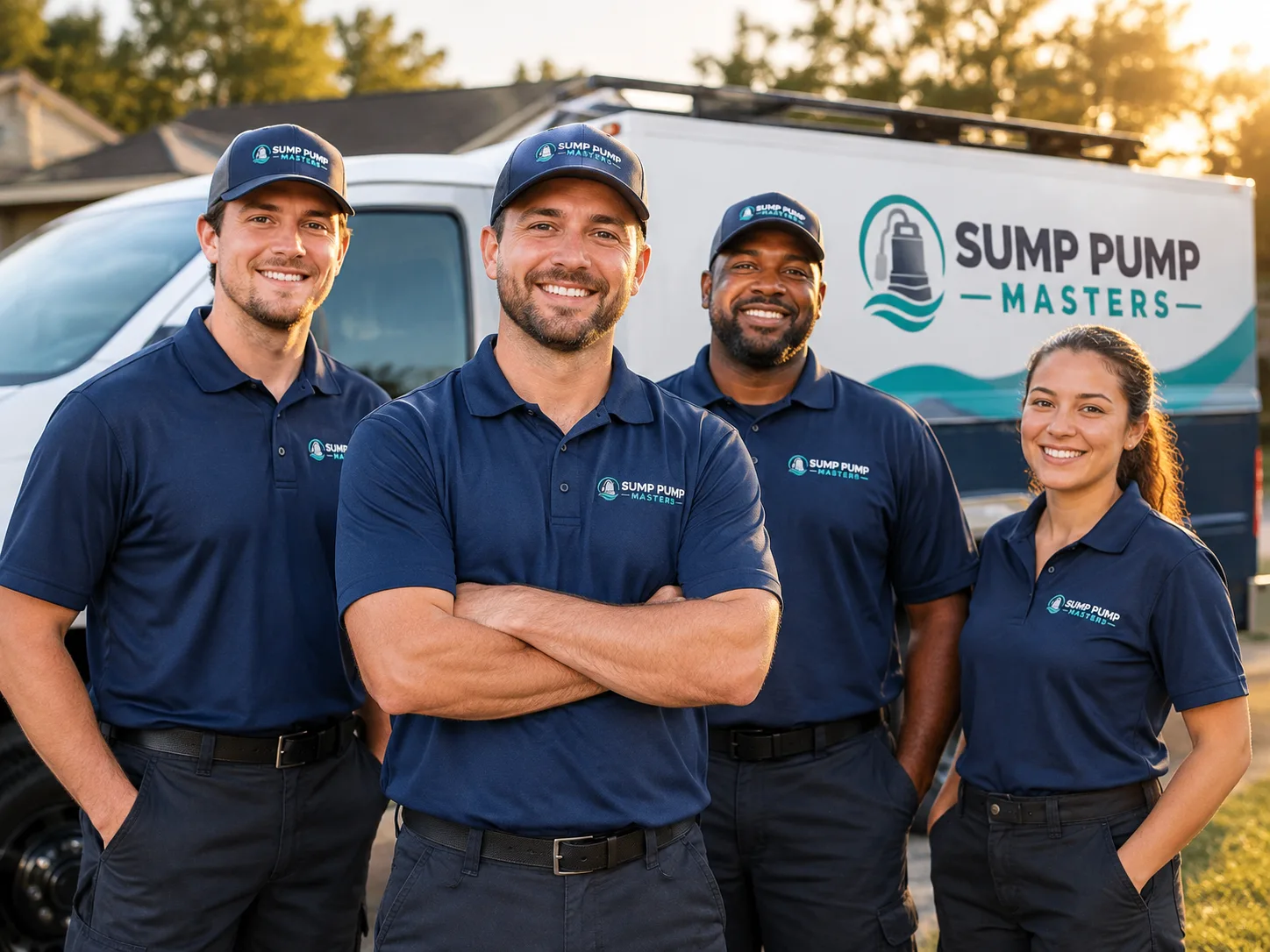 Sump Pump Repair company in Vicksburg, MS